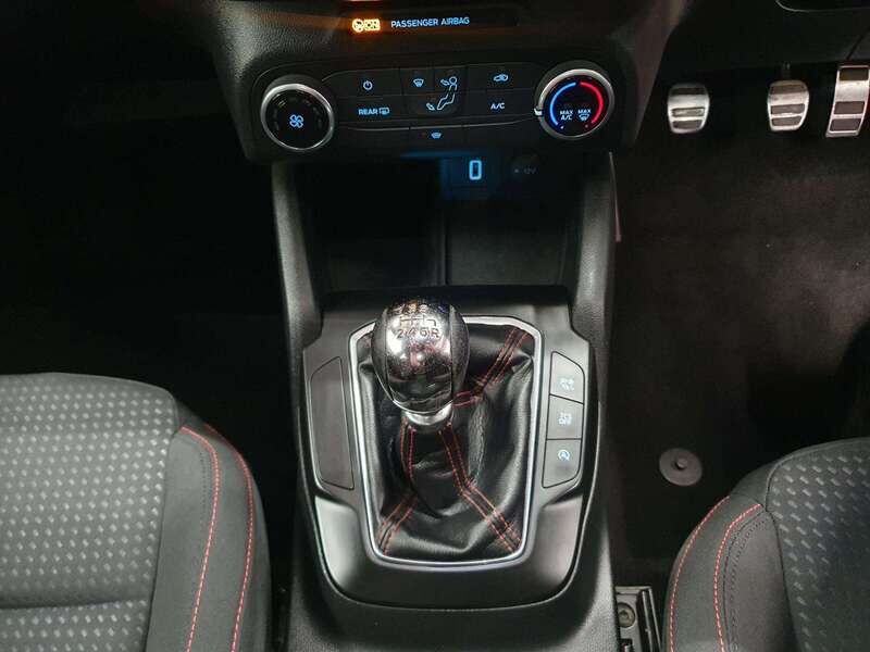 Used Ford Focus 2019 for sale - 77036362: Photo 18