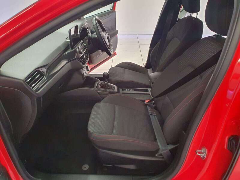 Used Ford Focus 2019 for sale - 77036362: Photo 19