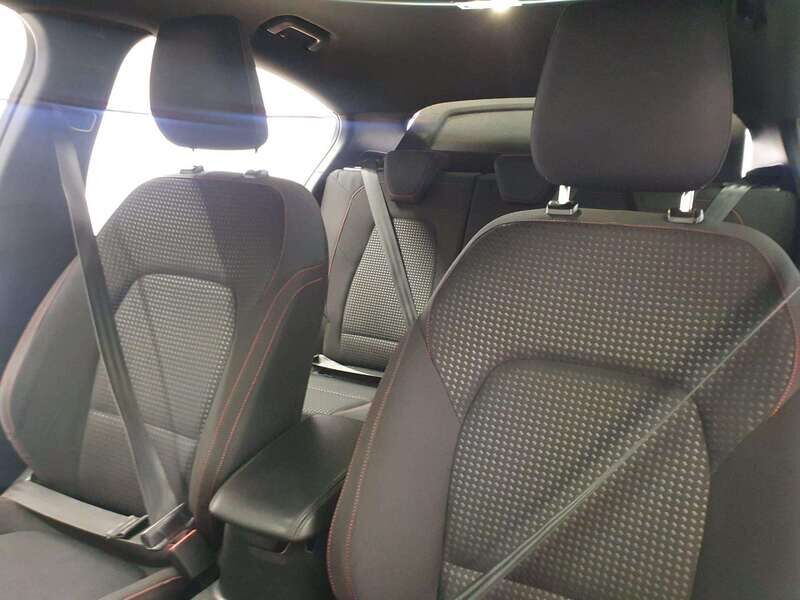 Used Ford Focus 2019 for sale - 77036362: Photo 20