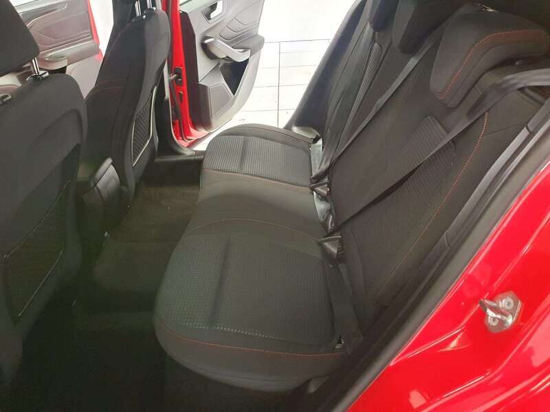 Used Ford Focus 2019 for sale - 77036362: Photo 21