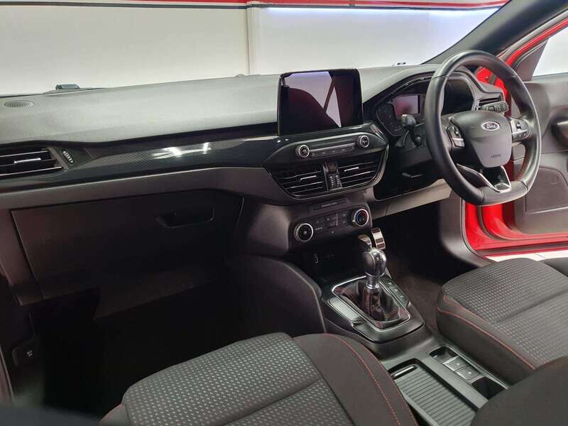 Used Ford Focus 2019 for sale - 77036362: Photo 22