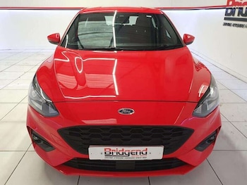 Used Ford Focus 2019 for sale - 77036362: Photo