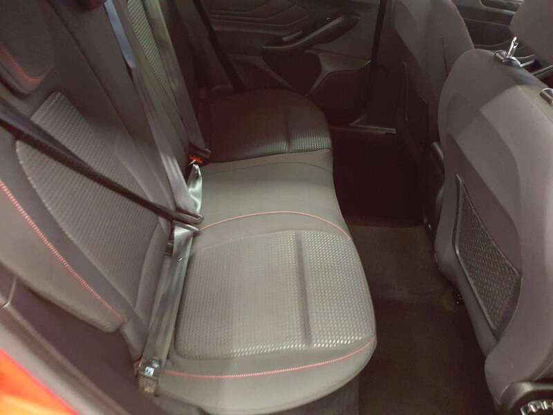 Used Ford Focus 2019 for sale - 77036362: Photo 9