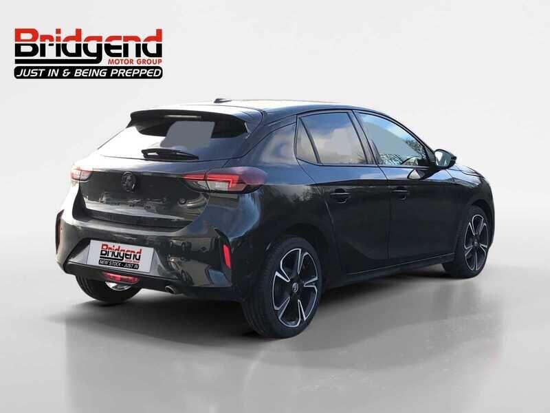 Used Vauxhall Corsa 2024 for sale - 76584169: Photo 3