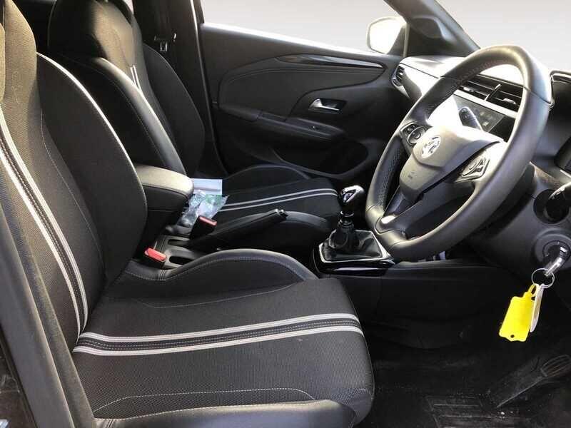 Used Vauxhall Corsa 2024 for sale - 76584169: Photo 4