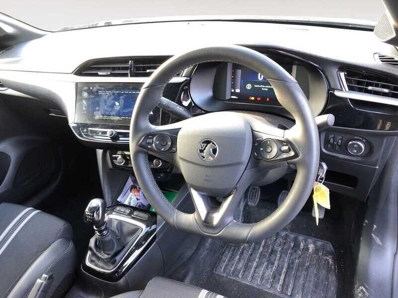 Used Vauxhall Corsa 2024 for sale - 76584169: Photo 5