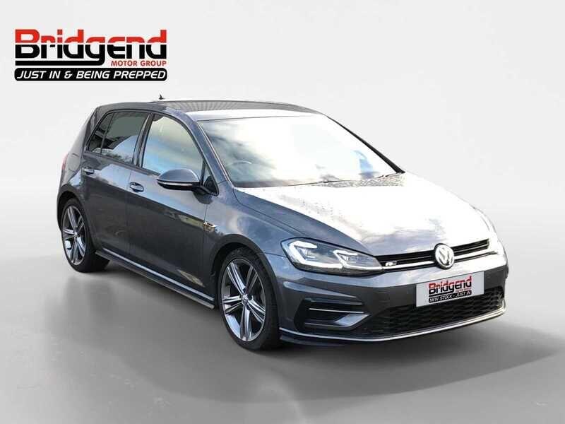 Used Volkswagen Golf 2019 for sale - 76175120: Photo 1