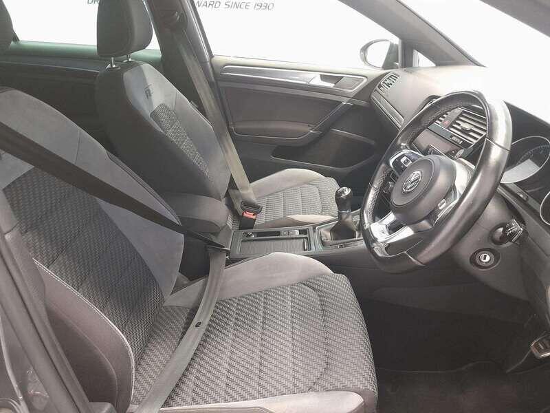 Used Volkswagen Golf 2019 for sale - 76175120: Photo 11