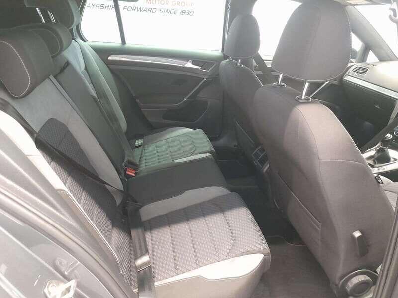 Used Volkswagen Golf 2019 for sale - 76175120: Photo 12