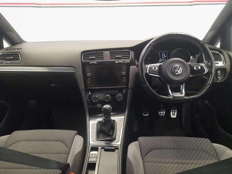 Used Volkswagen Golf 2019 for sale - 76175120: Photo 13