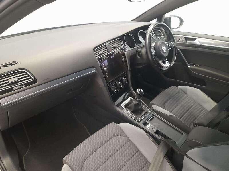 Used Volkswagen Golf 2019 for sale - 76175120: Photo 14