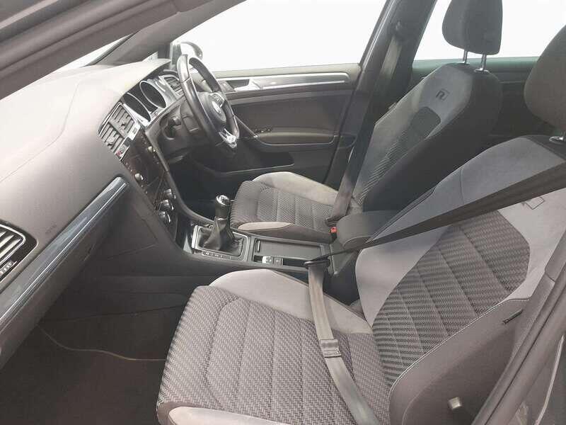 Used Volkswagen Golf 2019 for sale - 76175120: Photo 15