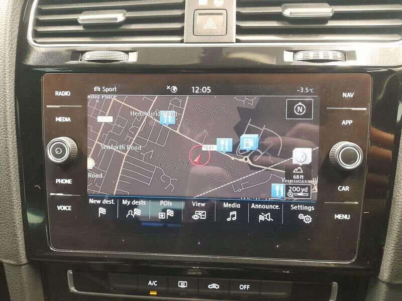 Used Volkswagen Golf 2019 for sale - 76175120: Photo 17