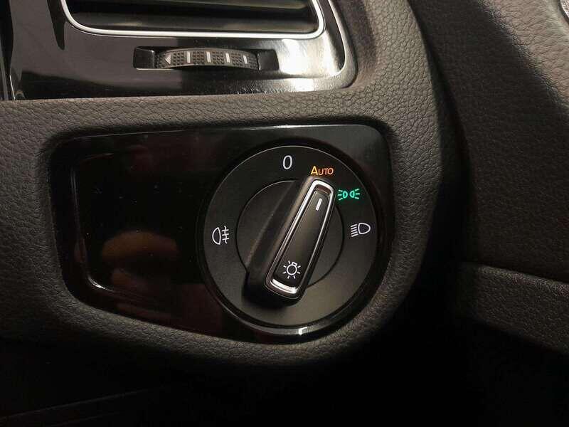 Used Volkswagen Golf 2019 for sale - 76175120: Photo 18