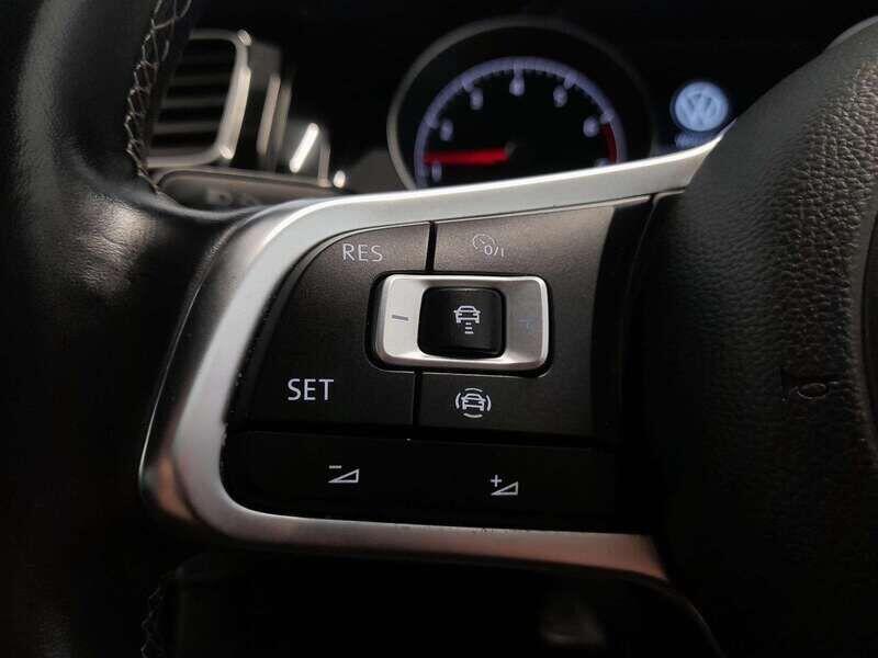 Used Volkswagen Golf 2019 for sale - 76175120: Photo 19