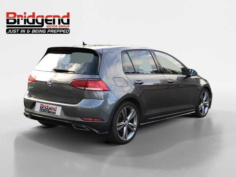 Used Volkswagen Golf 2019 for sale - 76175120: Photo 3