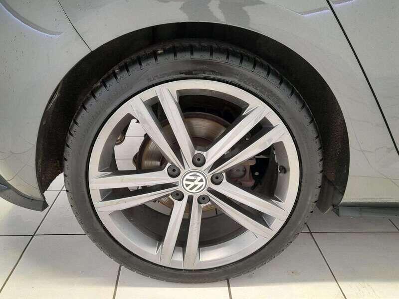 Used Volkswagen Golf 2019 for sale - 76175120: Photo 8