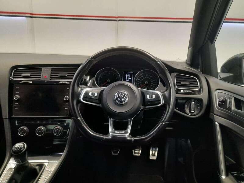 Used Volkswagen Golf 2019 for sale - 76175120: Photo 9