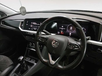 Used Vauxhall Grandland 2023 for sale - 77831924: Photo