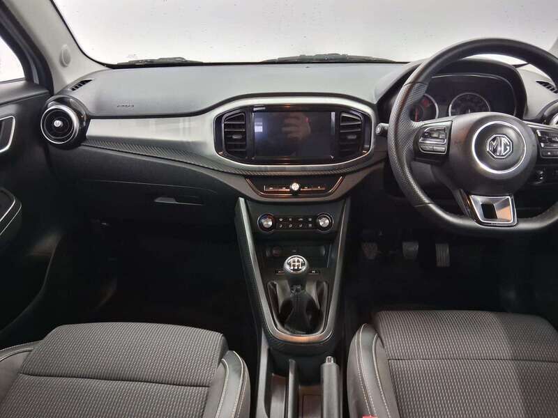 Used MG MG3 2024 for sale - 77490875: Photo 16