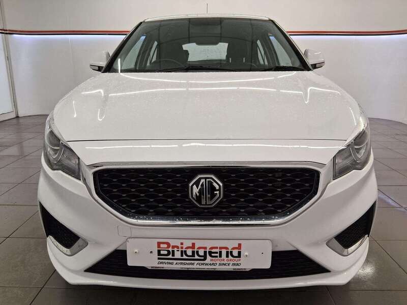 Used MG MG3 2024 for sale - 77490875: Photo 2