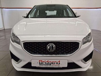 Used MG MG3 2024 for sale - 77490875: Photo