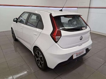 Used MG MG3 2024 for sale - 77490875: Photo