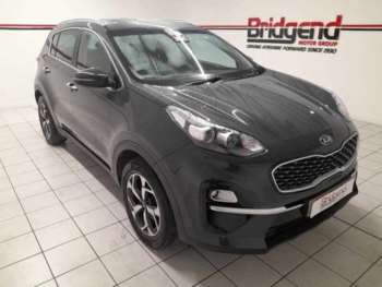 2019 (19) - 1.6 CRDi 2 SUV 5dr