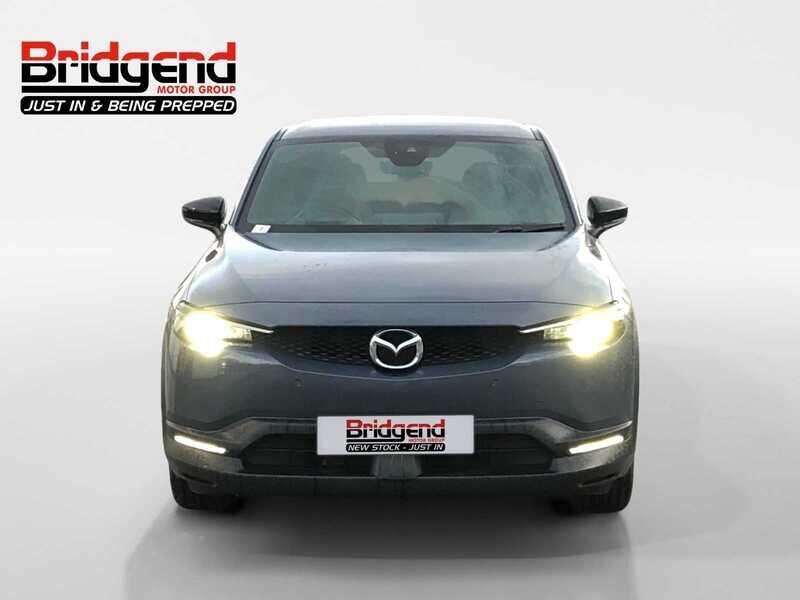 Used Mazda MX-30 2021 for sale - 77036435: Photo 2