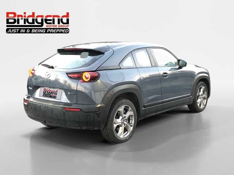 Used Mazda MX-30 2021 for sale - 77036435: Photo 3