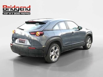 Used Mazda MX-30 2021 for sale - 77036435: Photo