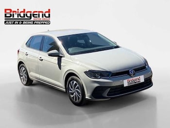 Used Volkswagen Polo 2023 for sale - 78581172: Photo