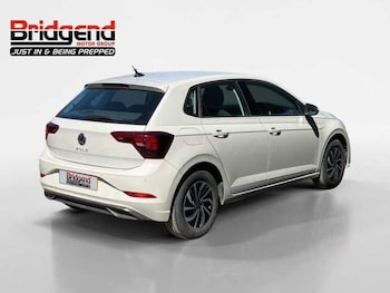 Used Volkswagen Polo 2023 for sale - 78581172: Photo