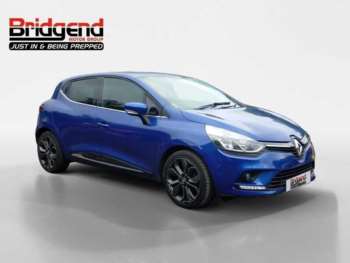 2019 (19) - 0.9 TCe Iconic Hatchback 5dr