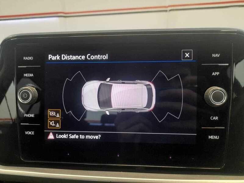 Used Volkswagen T-Roc 2022 for sale - 76136413: Photo 16