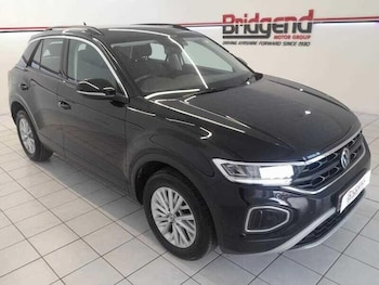 2022 (22) - 1.0 TSI Life SUV 5dr