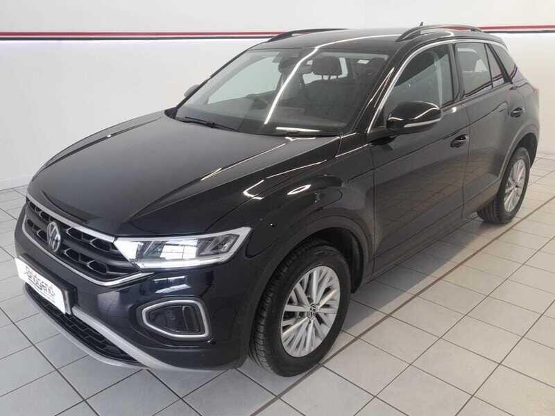Used Volkswagen T-Roc 2022 for sale - 76136413: Photo 3