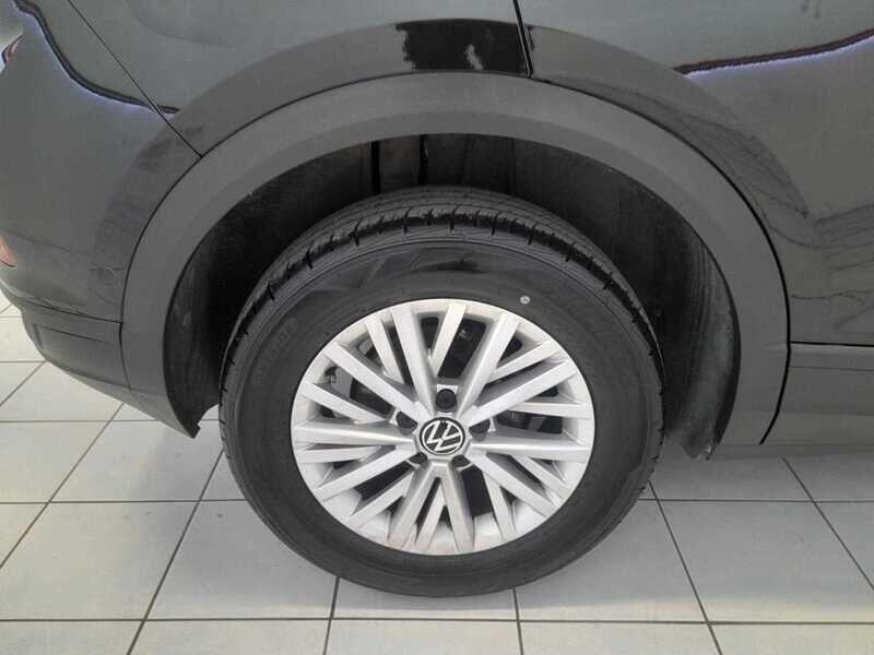 Used Volkswagen T-Roc 2022 for sale - 76136413: Photo 8