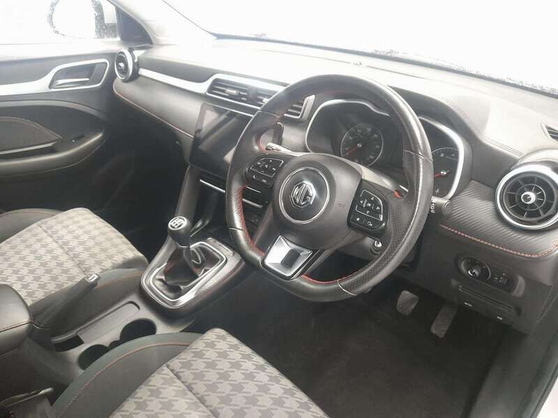 Used MG MG ZS for sale - 77196606: Photo 10