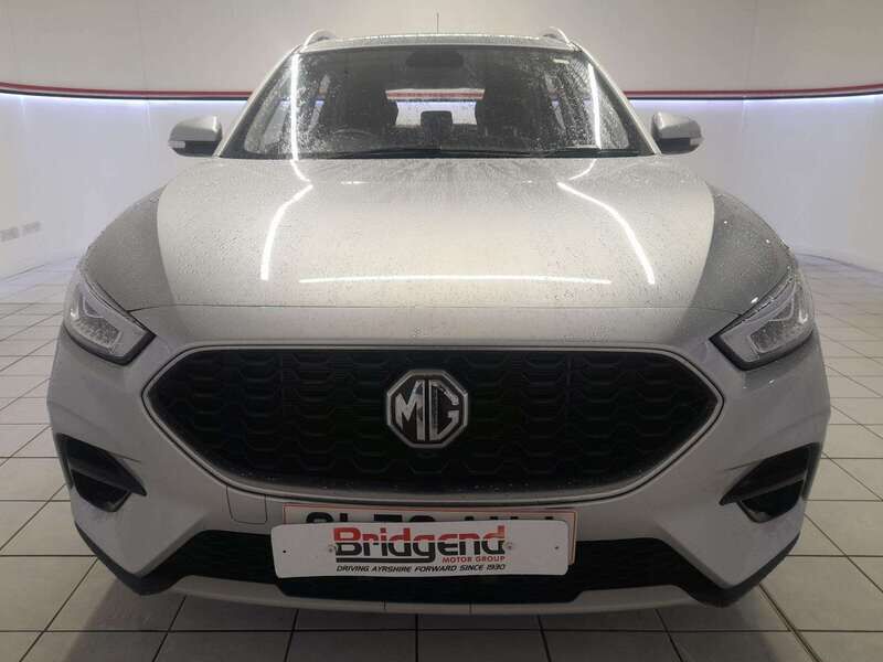 Used MG MG ZS for sale - 77196606: Photo 2