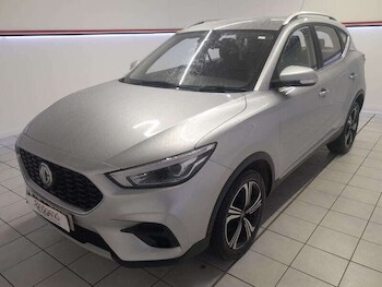 Used MG MG ZS undefined for sale - 77196606: Photo