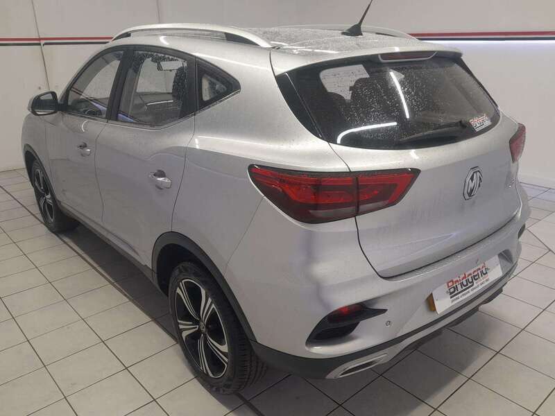 Used MG MG ZS for sale - 77196606: Photo 4