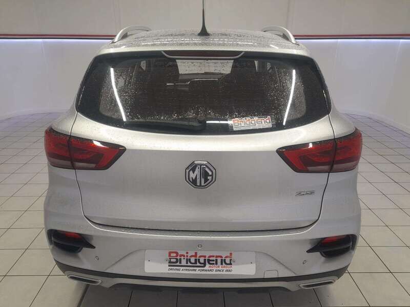 Used MG MG ZS for sale - 77196606: Photo 5