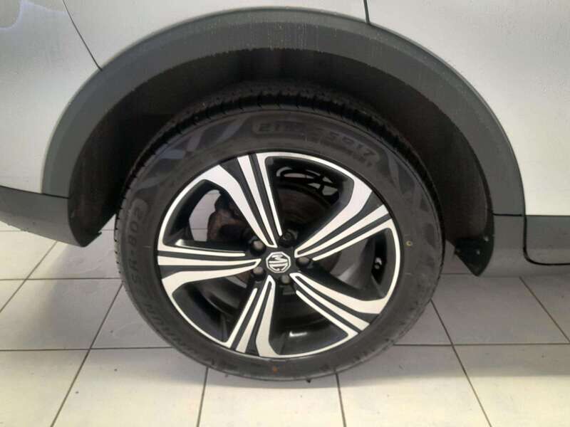 Used MG MG ZS for sale - 77196606: Photo 8