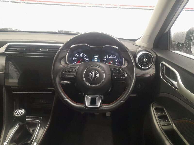 Used MG MG ZS for sale - 77196606: Photo 9