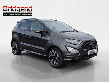 Ford - Ecosport