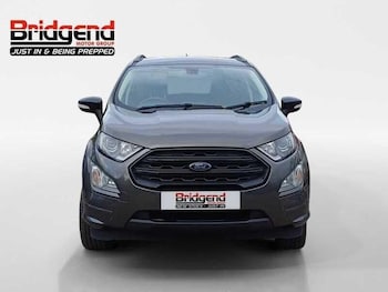 Used Ford Ecosport 2020 for sale - 76282900: Photo 2