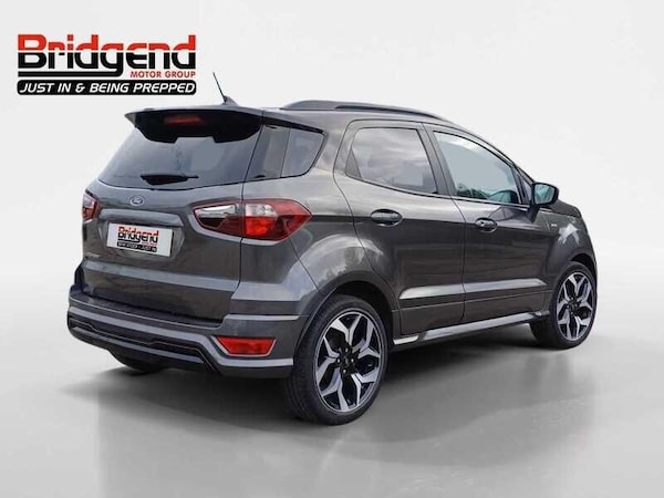 Used Ford Ecosport 2020 for sale - 76282900: Photo 3