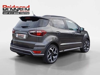 Used Ford Ecosport 2020 for sale - 76282900: Photo 3