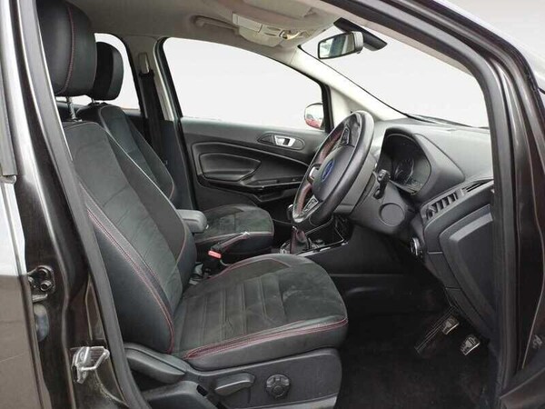 Used Ford Ecosport 2020 for sale - 76282900: Photo 4